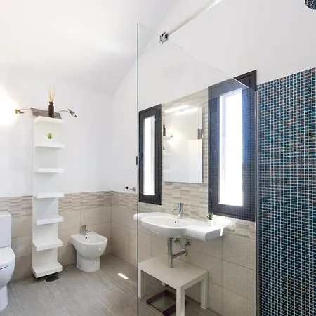 Villa Giorgia By Playa Blanca (Lanzarote)